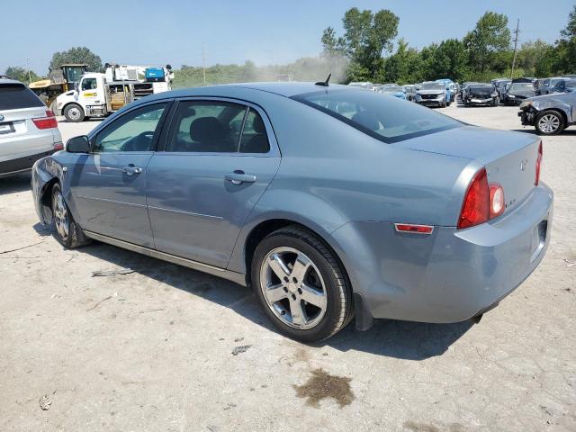 Photo 1 VIN: 1G1ZH57B58F230137 - CHEVROLET MALIBU 1LT 