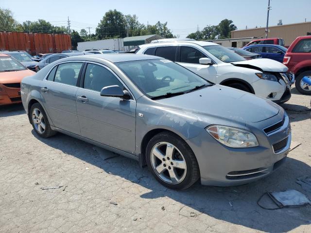 Photo 3 VIN: 1G1ZH57B58F230137 - CHEVROLET MALIBU 1LT 