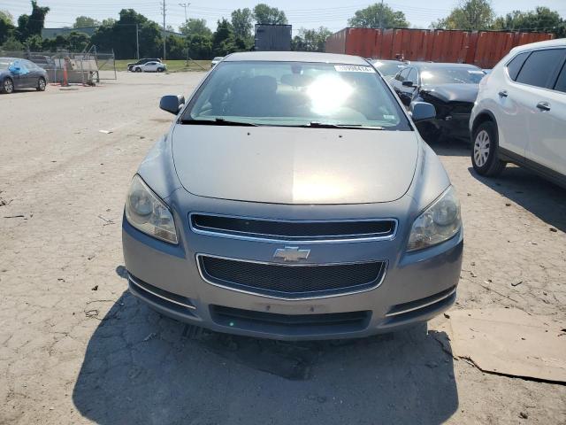 Photo 4 VIN: 1G1ZH57B58F230137 - CHEVROLET MALIBU 1LT 