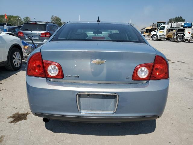 Photo 5 VIN: 1G1ZH57B58F230137 - CHEVROLET MALIBU 1LT 