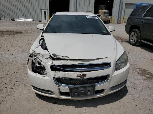 Photo 4 VIN: 1G1ZH57B58F232812 - CHEVROLET MALIBU 