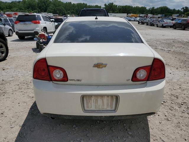 Photo 5 VIN: 1G1ZH57B58F232812 - CHEVROLET MALIBU 