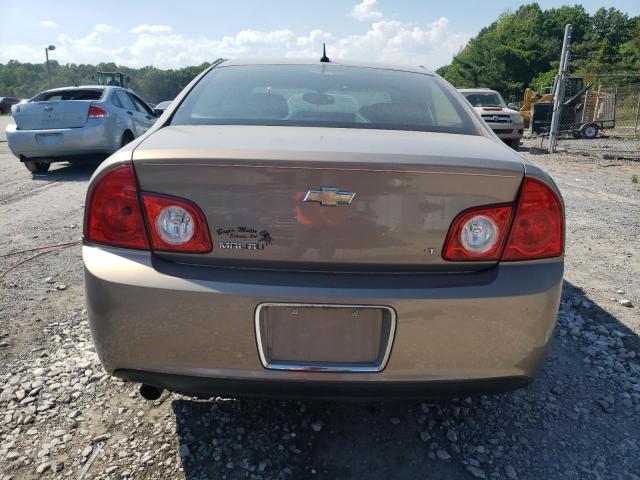 Photo 5 VIN: 1G1ZH57B58F263154 - CHEVROLET MALIBU 