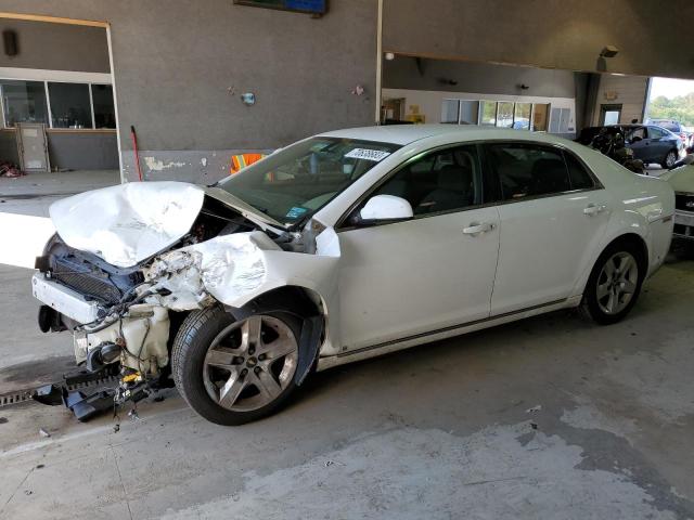 Photo 0 VIN: 1G1ZH57B594177551 - CHEVROLET MALIBU 