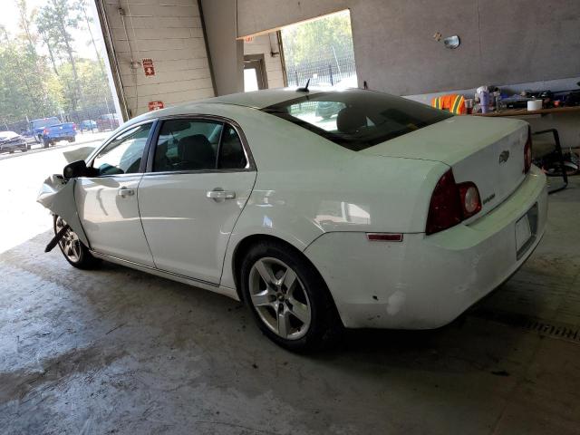 Photo 1 VIN: 1G1ZH57B594177551 - CHEVROLET MALIBU 