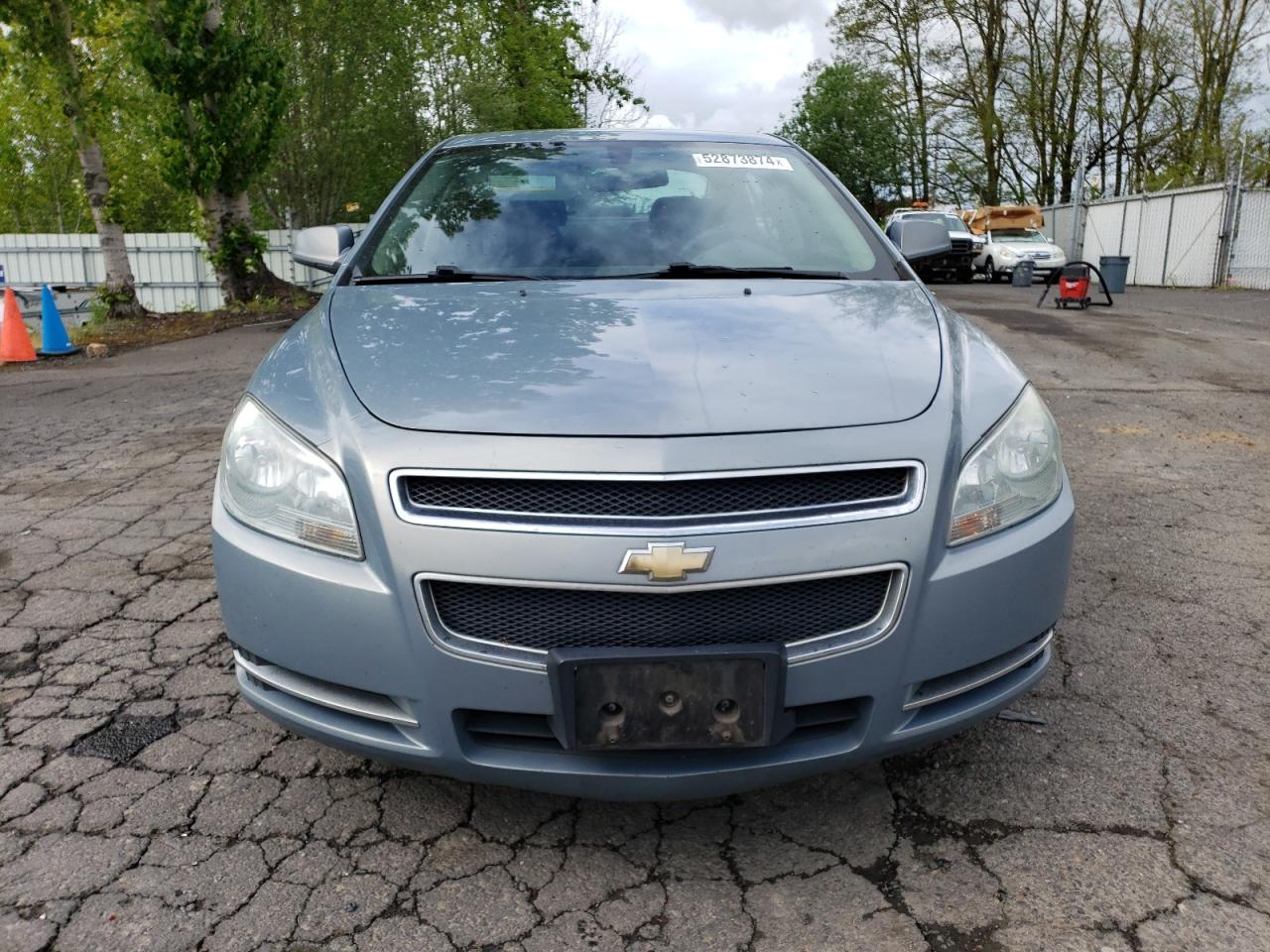 Photo 4 VIN: 1G1ZH57B594265659 - CHEVROLET MALIBU 