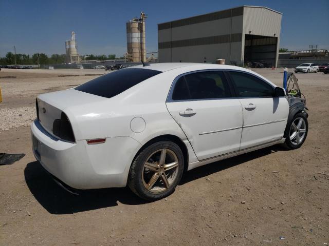 Photo 2 VIN: 1G1ZH57B59F106645 - CHEVROLET MALIBU 