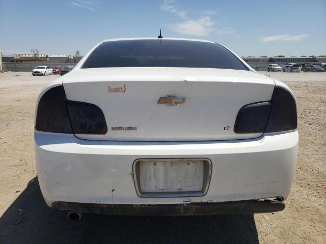 Photo 5 VIN: 1G1ZH57B59F106645 - CHEVROLET MALIBU 