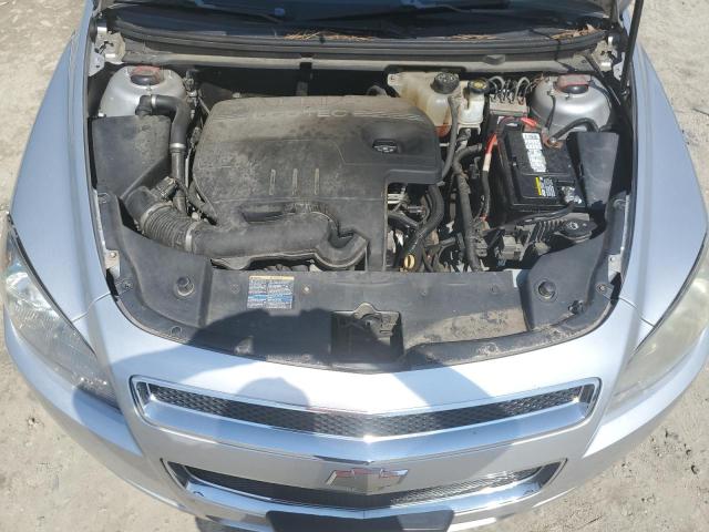 Photo 10 VIN: 1G1ZH57B59F134624 - CHEVROLET MALIBU 