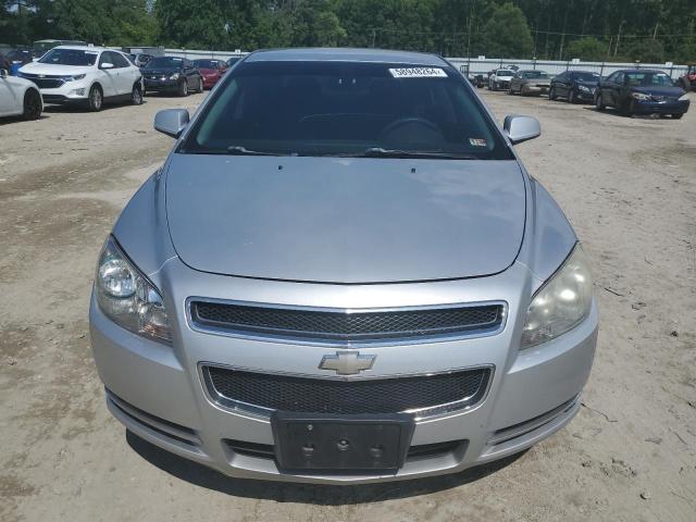 Photo 4 VIN: 1G1ZH57B59F134624 - CHEVROLET MALIBU 