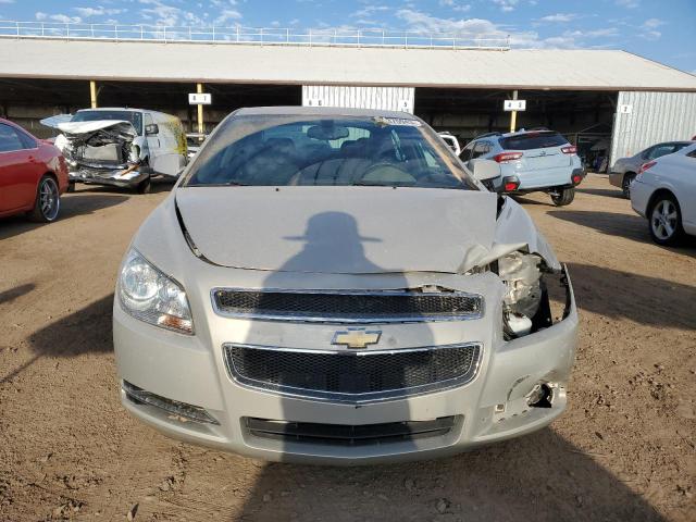 Photo 4 VIN: 1G1ZH57B59F148152 - CHEVROLET MALIBU 1LT 