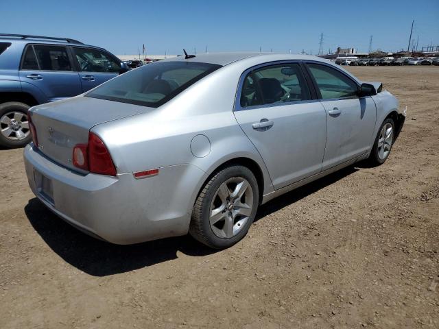 Photo 2 VIN: 1G1ZH57B59F148247 - CHEVROLET MALIBU 