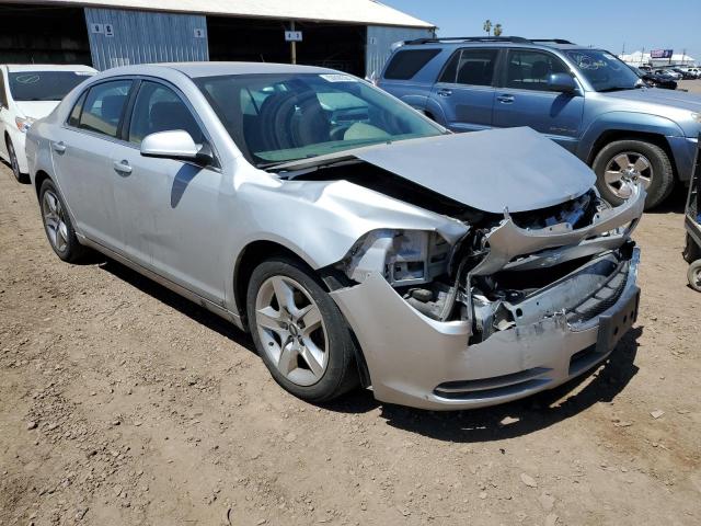 Photo 3 VIN: 1G1ZH57B59F148247 - CHEVROLET MALIBU 