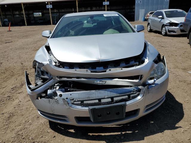 Photo 4 VIN: 1G1ZH57B59F148247 - CHEVROLET MALIBU 