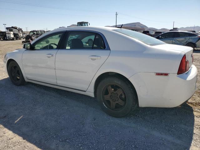 Photo 1 VIN: 1G1ZH57B59F151911 - CHEVROLET MALIBU 1LT 