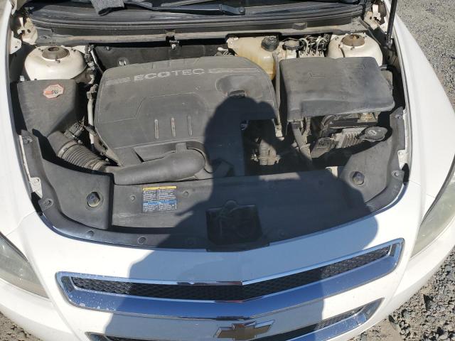 Photo 10 VIN: 1G1ZH57B68F207286 - CHEVROLET MALIBU 