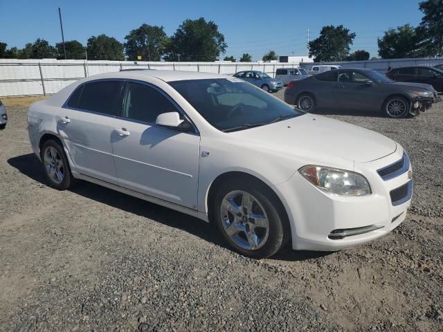 Photo 3 VIN: 1G1ZH57B68F207286 - CHEVROLET MALIBU 