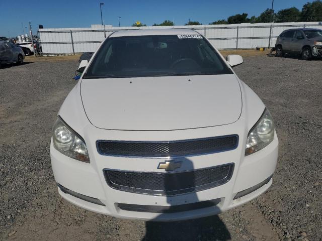 Photo 4 VIN: 1G1ZH57B68F207286 - CHEVROLET MALIBU 