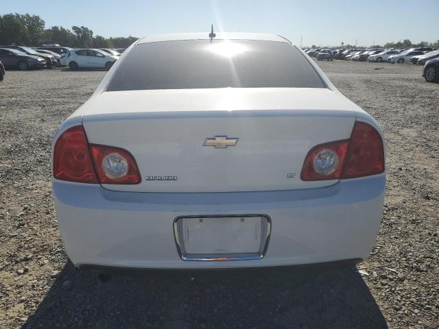 Photo 5 VIN: 1G1ZH57B68F207286 - CHEVROLET MALIBU 