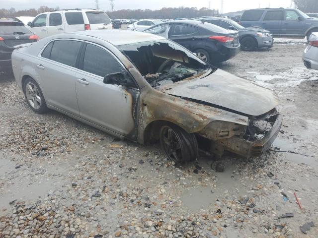 Photo 3 VIN: 1G1ZH57B68F224217 - CHEVROLET MALIBU 1LT 