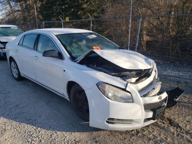 Photo 0 VIN: 1G1ZH57B694163643 - CHEVROLET MALIBU 1LT 