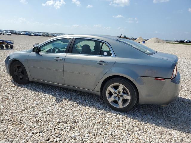 Photo 1 VIN: 1G1ZH57B694190051 - CHEVROLET MALIBU 