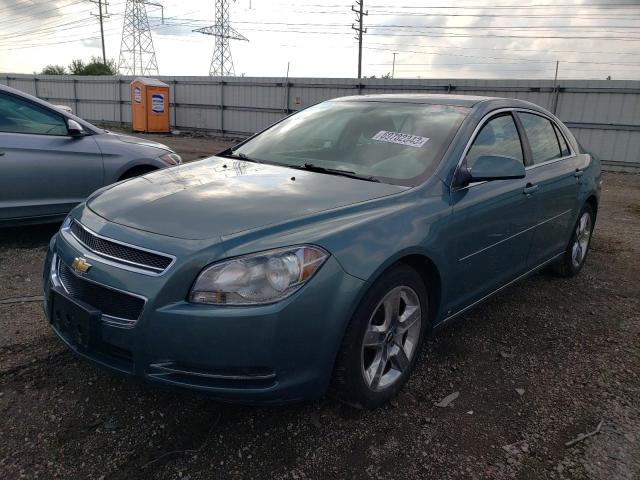 Photo 0 VIN: 1G1ZH57B69F158785 - CHEVROLET MALIBU 