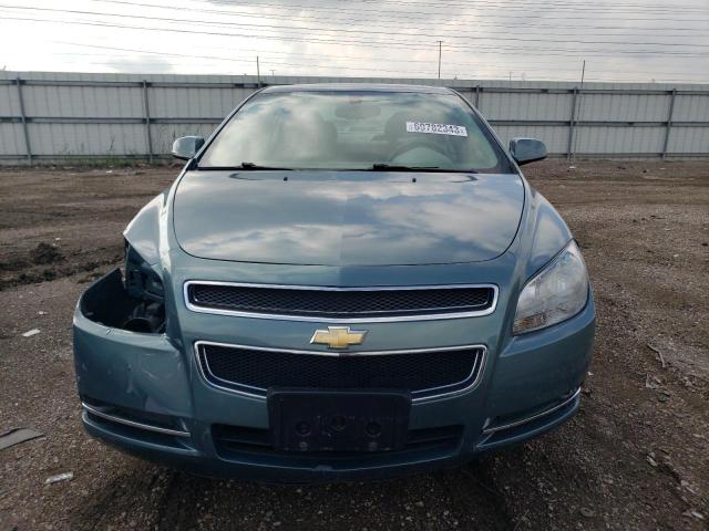 Photo 4 VIN: 1G1ZH57B69F158785 - CHEVROLET MALIBU 