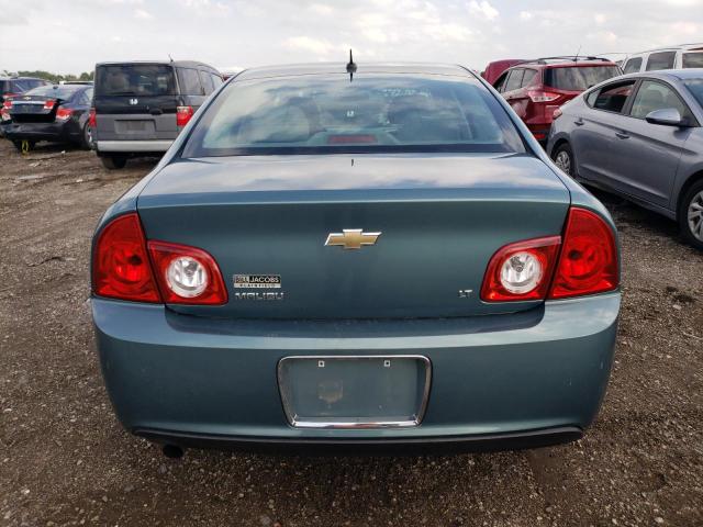 Photo 5 VIN: 1G1ZH57B69F158785 - CHEVROLET MALIBU 