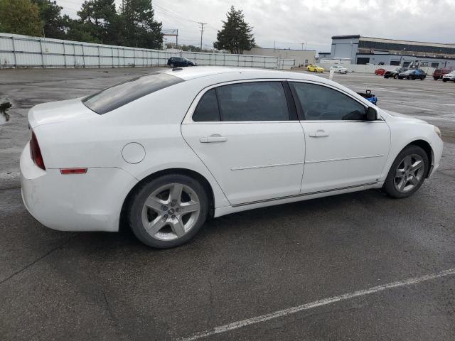 Photo 2 VIN: 1G1ZH57B69F189034 - CHEVROLET MALIBU 1LT 