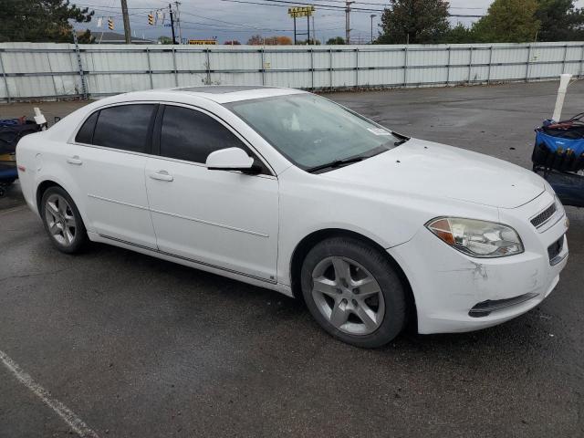 Photo 3 VIN: 1G1ZH57B69F189034 - CHEVROLET MALIBU 1LT 