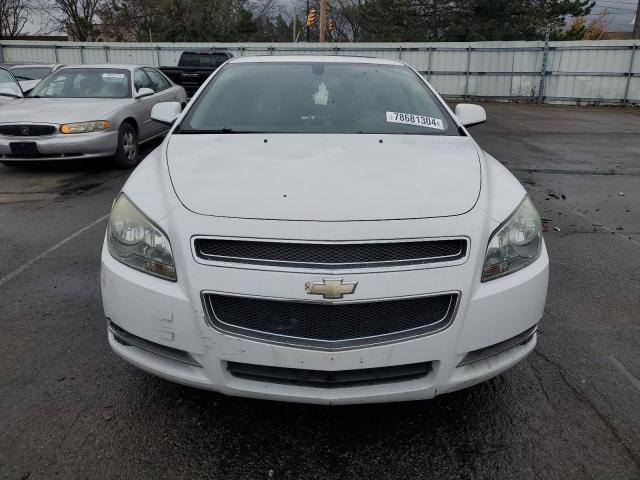 Photo 4 VIN: 1G1ZH57B69F189034 - CHEVROLET MALIBU 1LT 