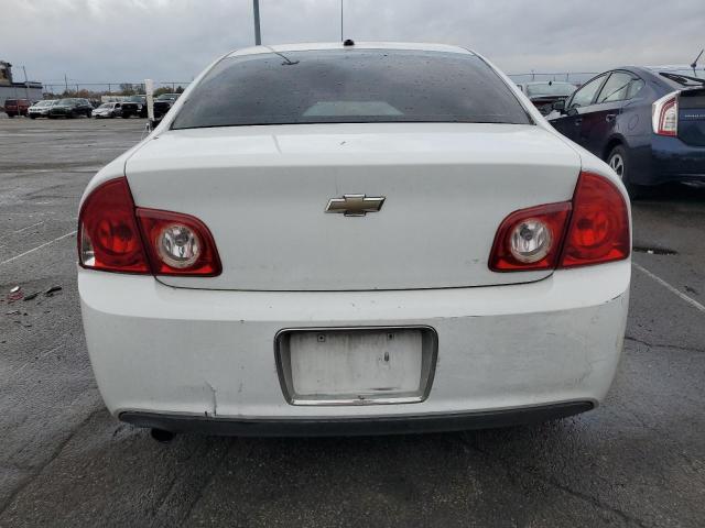 Photo 5 VIN: 1G1ZH57B69F189034 - CHEVROLET MALIBU 1LT 