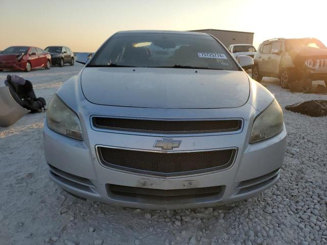 Photo 4 VIN: 1G1ZH57B69F227636 - CHEVROLET MALIBU 1LT 