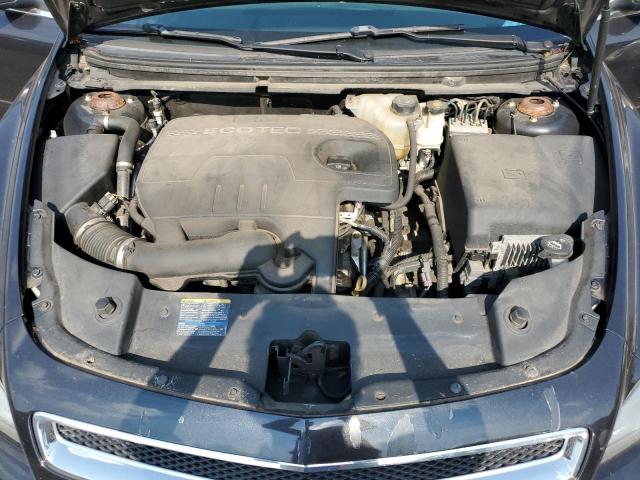 Photo 10 VIN: 1G1ZH57B69F238748 - CHEVROLET MALIBU 