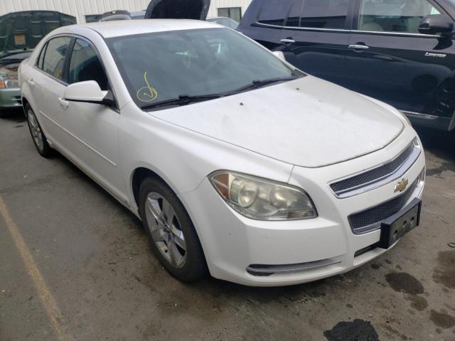 Photo 0 VIN: 1G1ZH57B69F246848 - CHEVROLET MALIBU 1LT 