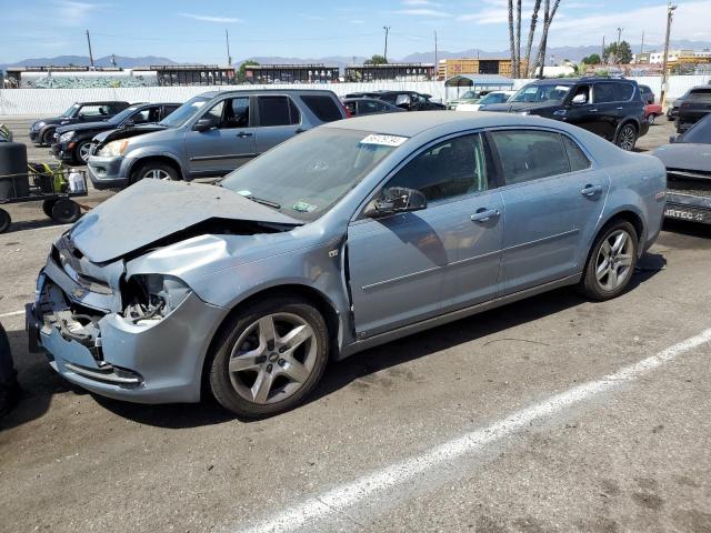 Photo 0 VIN: 1G1ZH57B784236095 - CHEVROLET MALIBU 1LT 