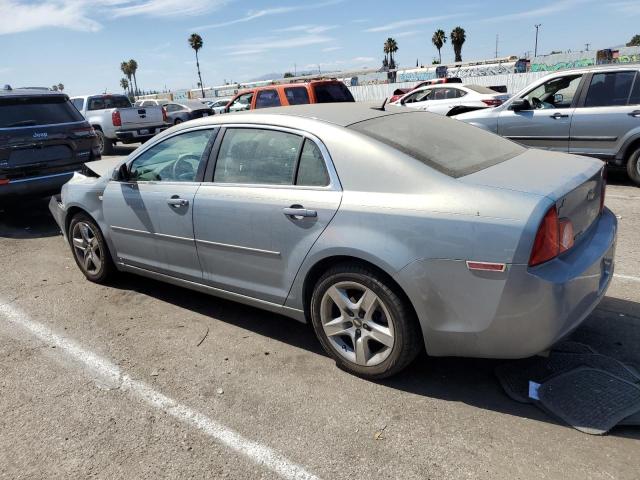 Photo 1 VIN: 1G1ZH57B784236095 - CHEVROLET MALIBU 1LT 