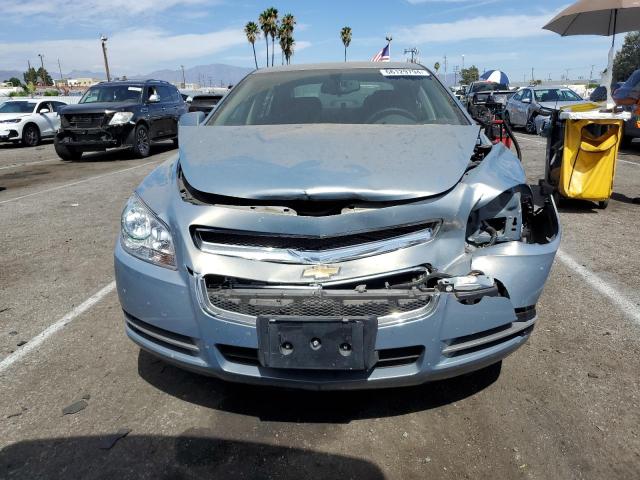 Photo 4 VIN: 1G1ZH57B784236095 - CHEVROLET MALIBU 1LT 