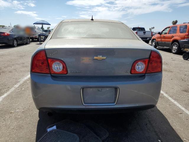 Photo 5 VIN: 1G1ZH57B784236095 - CHEVROLET MALIBU 1LT 