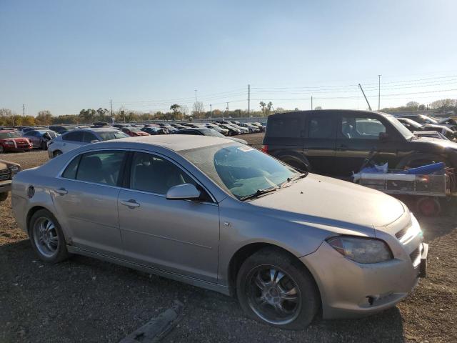 Photo 3 VIN: 1G1ZH57B78F155537 - CHEVROLET MALIBU 1LT 