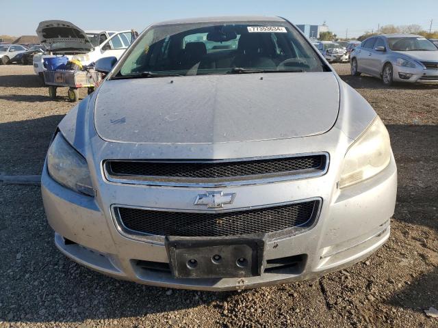 Photo 4 VIN: 1G1ZH57B78F155537 - CHEVROLET MALIBU 1LT 