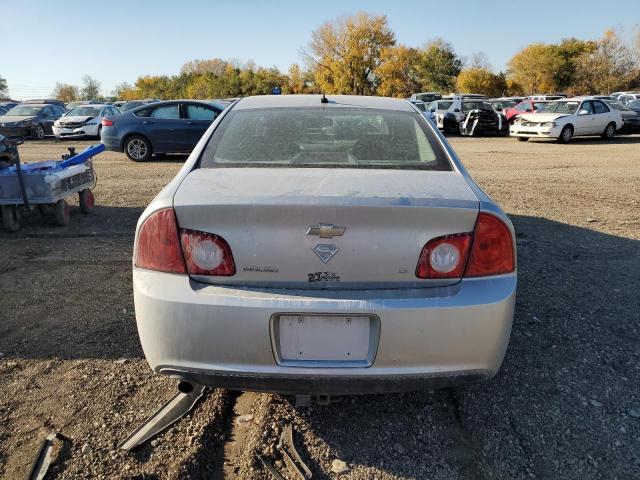 Photo 5 VIN: 1G1ZH57B78F155537 - CHEVROLET MALIBU 1LT 