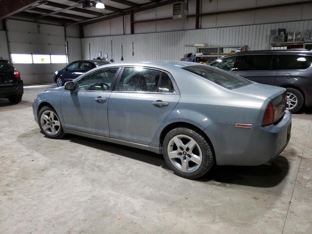 Photo 1 VIN: 1G1ZH57B794148424 - CHEVROLET MALIBU 