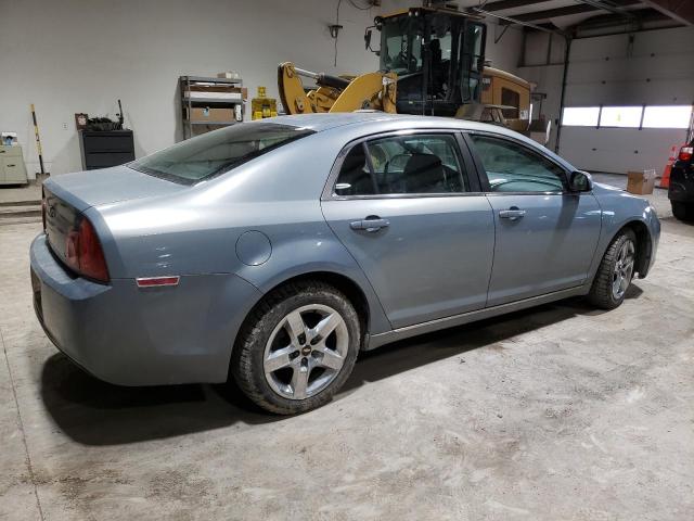 Photo 2 VIN: 1G1ZH57B794148424 - CHEVROLET MALIBU 