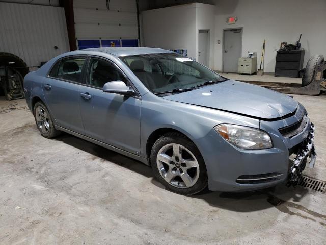 Photo 3 VIN: 1G1ZH57B794148424 - CHEVROLET MALIBU 