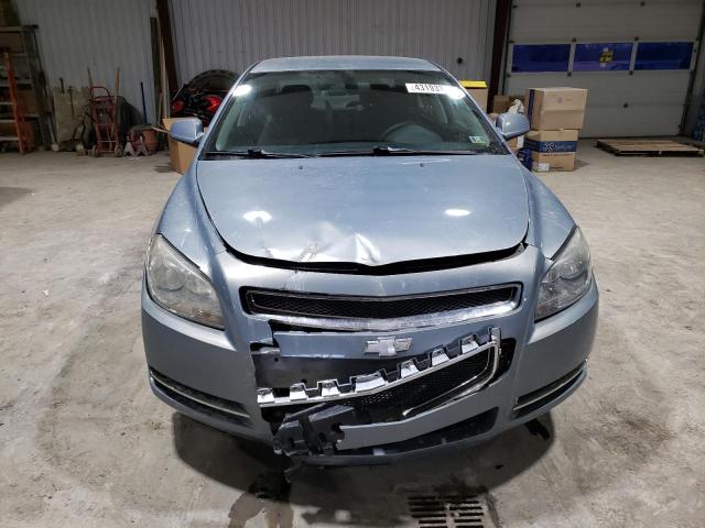 Photo 4 VIN: 1G1ZH57B794148424 - CHEVROLET MALIBU 