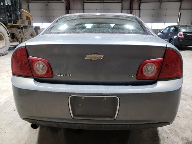 Photo 5 VIN: 1G1ZH57B794148424 - CHEVROLET MALIBU 