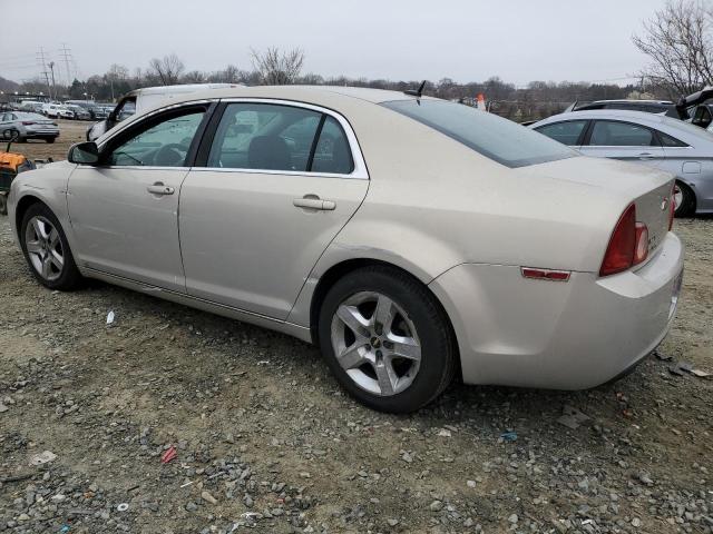 Photo 1 VIN: 1G1ZH57B794183240 - CHEVROLET MALIBU 