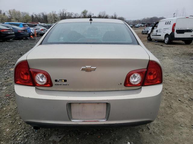 Photo 5 VIN: 1G1ZH57B794183240 - CHEVROLET MALIBU 